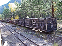 railroad Durango silverton 2 048