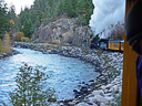 railroad Durango silverton 2 056