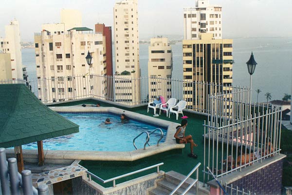 Cartagena Apartment