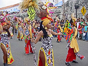 columbia Carnaval