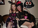 Halloween party 2005 016
