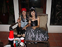 Halloween party 2005 058