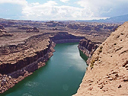 Lake powell-2004 073