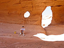 Lake powell-2004 082