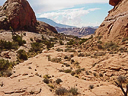 Lake powell-2004 089