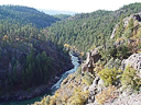 railroad Durango silverton 1 058