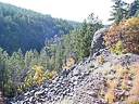 railroad Durango silverton 2 002