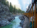 railroad Durango silverton 2 062