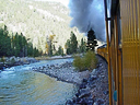 railroad Durango silverton 2 070