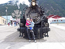 railroad Durango silverton 3 093