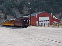 railroad Durango silverton 3 097