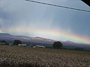 Rainbow photo 002