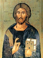 Russian Orthodox Church Icon