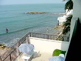 Cartagena Colombia apartment photograph thumbnail