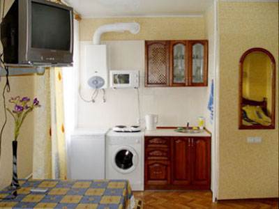 Kitchenette