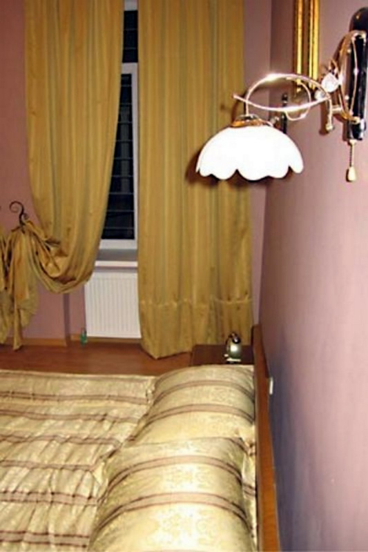 Apartments Odessa, Ukraine. Odessa apartment for rent