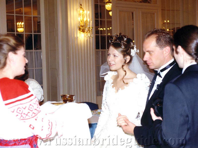 Wedding Pictures