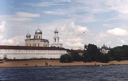 Novgorod the Great