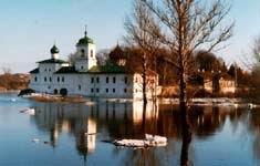 Church of St. Varlaam of Khutyn