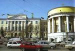 Church of St. Varlaam of Khutyn