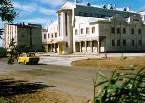 Nenetsky Autonomous Okrug