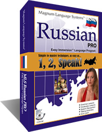 learn russian