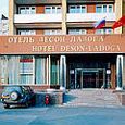 Hotel Deson - Ladoga